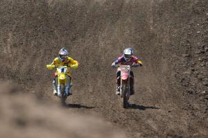 AMA Motocross 2015 этап 3. Денвер Колорадо 