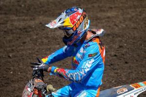 AMA Motocross 2015 этап 3. Денвер Колорадо 