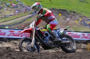 AMA Motocross 2015 этап 3. Денвер Колорадо 