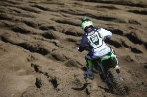 AMA Motocross 2015 этап 3. Денвер Колорадо 