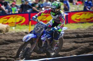 AMA Motocross 2015 этап 3. Денвер Колорадо 