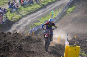 AMA Motocross 2015 этап 3. Денвер Колорадо 