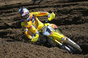 AMA Motocross 2015 этап 3. Денвер Колорадо 