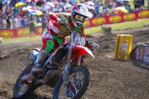 AMA Motocross 2015 этап 3. Денвер Колорадо 