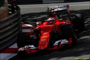 В Ferrari сократили отставание от Mercedes до 15 сил?
