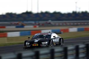 DTM: Штраф Адриена Тамбэ вызвал споры между производителями