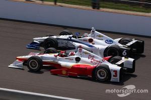 В IndyCar внесли изменения в аэродинамику машин для овалов