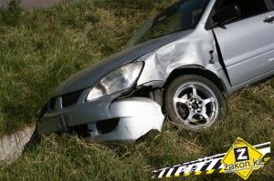 Пьяный водитель устроил аварию на Восточной объездной в Алматы 