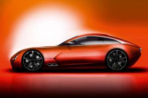 Тизеры TVR 