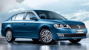 Volkswagen и SAIC займутся совместным созданием гибридов