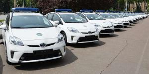 В мае украинский авторынок опять сократился на 12%