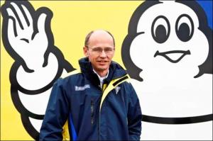 В Michelin не станут участвовать в тендере?