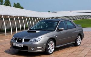 Subaru отзывает более 400 автомобилей в Казахстане