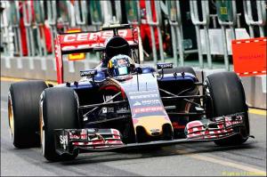 В Renault ведут переговоры о покупке Toro Rosso?