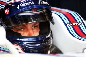 Валттери Боттас: Мы настроены опередить Red Bull