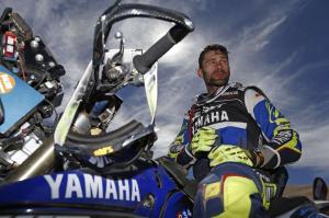 Майкл Медже перешел в команду HRC, а Оливье Пейн - Nomad Racing