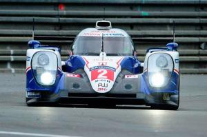 WEC: В Toyota готовы к радикальной смене конструкции