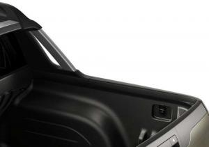 Пикап Renault Duster: первые официальные скетчи 
