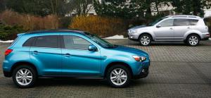 Mitsubishi объявила о снижении цен на автомобили в России
