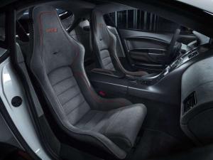2015 Aston Martin V12 Vantage GT3 