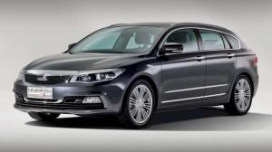 Qoros не откроет Европу