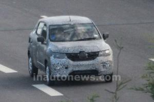 Уже в мае 2015 года ожидается дешевая модель хэтчбека Renault