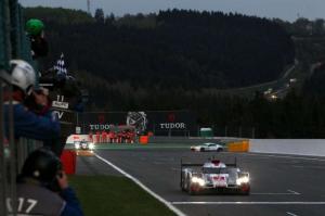 Audi: В Ле-Мане важен гоночный, а не квалификационный темп