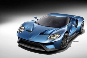 Ford вернется в Ле-Ман и чемпионат мира по гонкам на выносливость в 2016-м