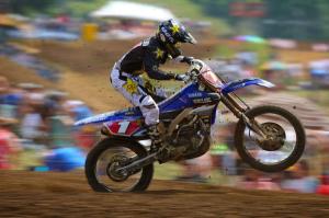 AMA Motocross 2015, этап 4 - Теннесси