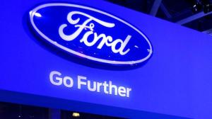Ford удалось переманить 13% клиентов у Opel и Chevrolet