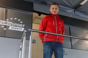 Мато Хомола дебютирует в WTCC на домашней гонке в составе Campos Racing