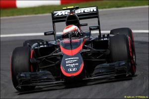 Инженеры McLaren об особенностях австрийской трассы
