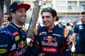 Red Bull проведёт демонстрационные заезды в Мексике