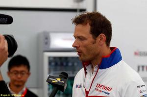 WEC: Вурц определится со своим будущим после Ле-Мана