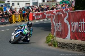 Турист Трофи 2015: результаты гонки Lightweight TT 2015
