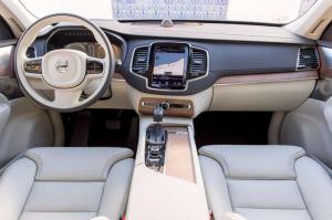 2015 Volvo XC90 D5 