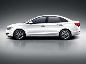 2015 Buick Excelle GT 