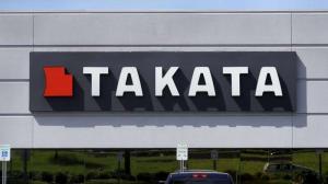Взрывоопасные подушки Takata: седьмая жертва