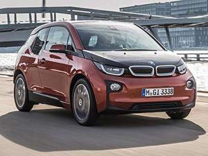 Продажи BMW Group выросли в мае на 5,9%