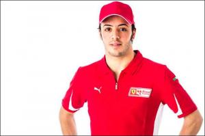 Фуоко и Гутьеррес отработают на тестах Ferrari
