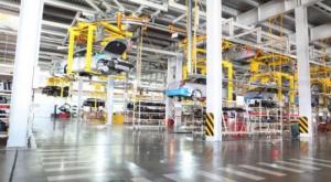 General Motors перенаправит российские производственные мощности в Белоруссию