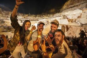 Red Bull X-Fighters в Греции 