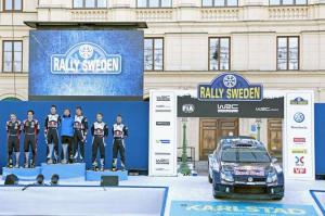 Йост Капито: WRC куда лучше подходит Volkswagen, чем Ф1