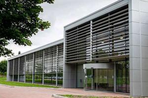 В Williams Advanced Engineering кадровые перестановки