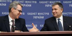 США поможет реформировать ГАИ в Украине