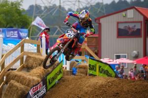 AMA Motocross 2015 этап 5 - Пенсильвания 
