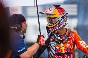 AMA Motocross 2015 этап 5 - Пенсильвания 