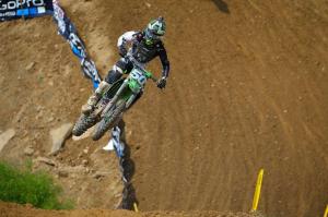 AMA Motocross 2015 этап 5 - Пенсильвания 