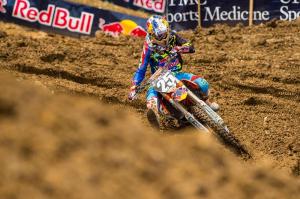AMA Motocross 2015 этап 5 - Пенсильвания 