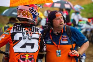 AMA Motocross 2015 этап 5 - Пенсильвания 
